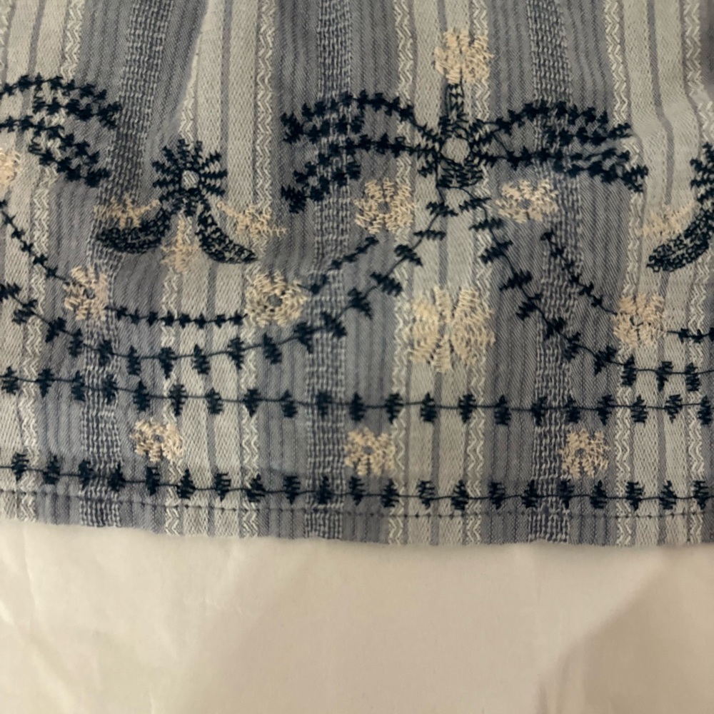 Boho Top - Picture 3 of 6